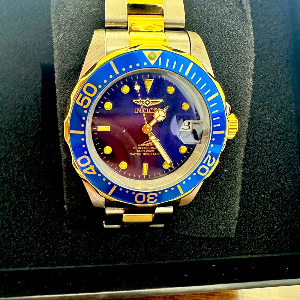 Brand New Invicta Watch
